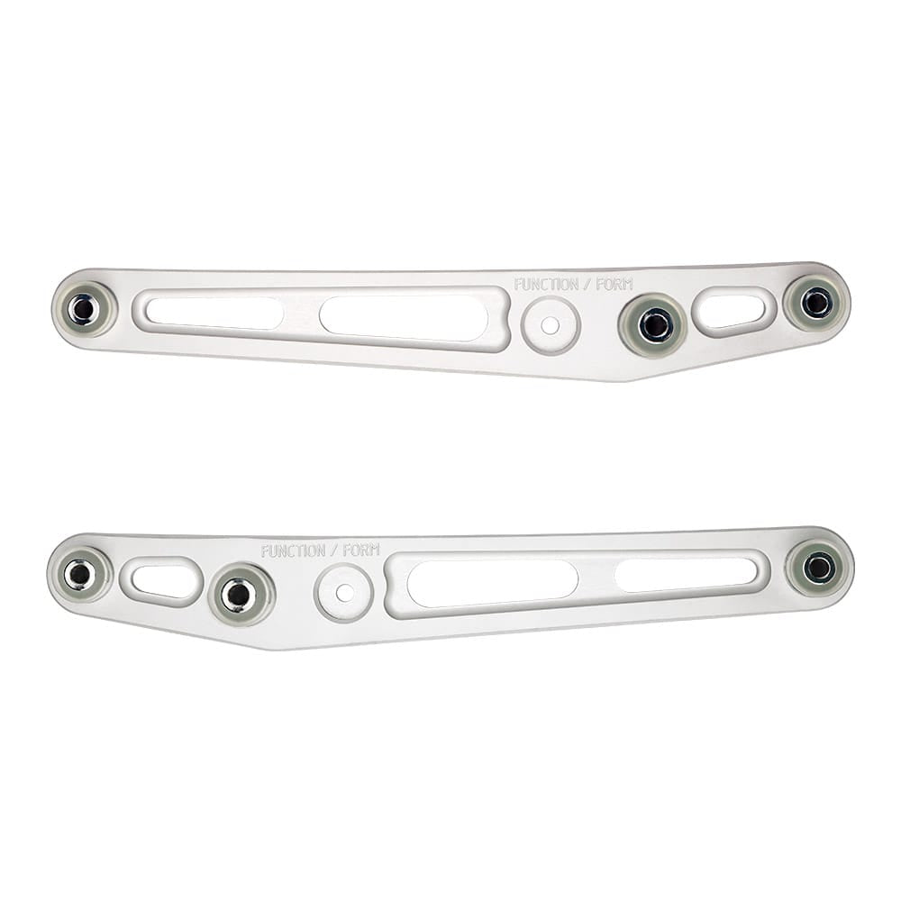 Function and Form Lower Control Arms for 1990-2001 Acura Integra DA/DC2