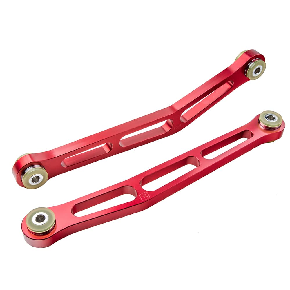 Function and Form Lower Control Arms for 1994-1997 Honda Accord (CD)