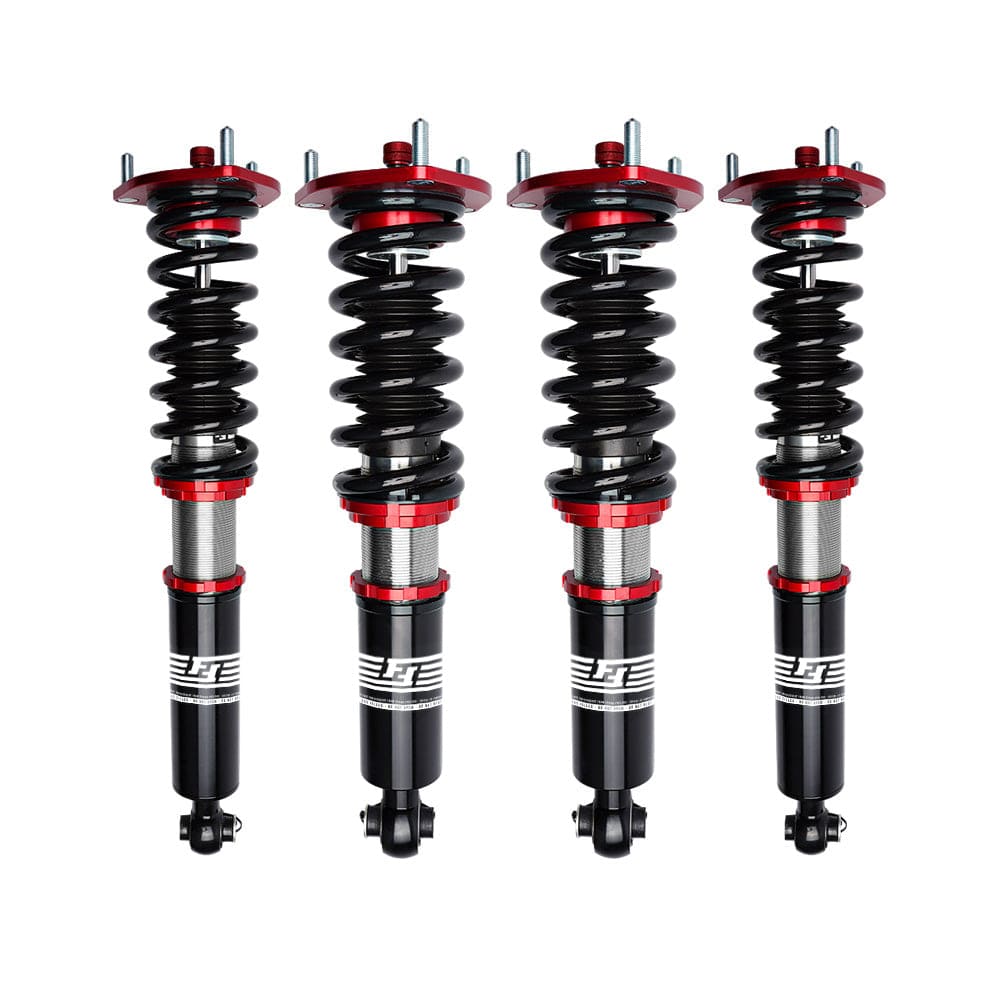 Function and Form Type 2 Coilovers for 1989-1994 Lexus LS400 RWD 28300589B