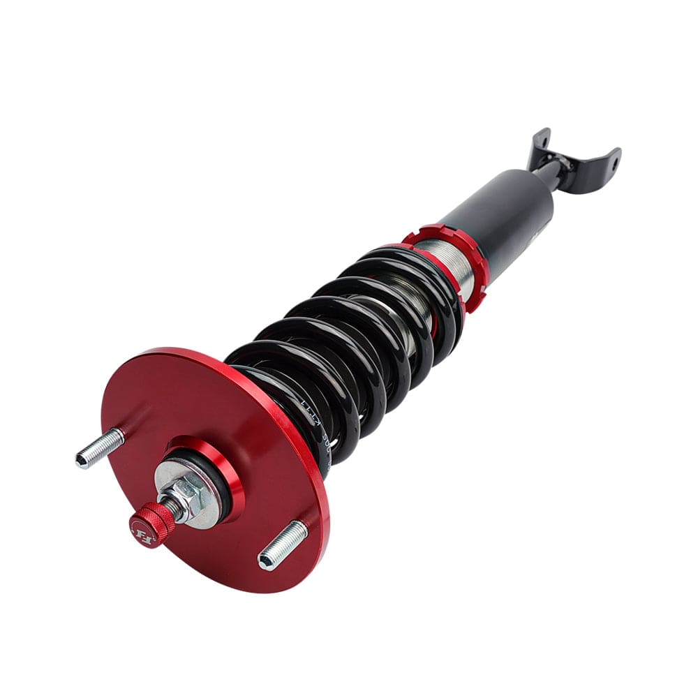 Function and Form Type 2 Coilovers for 1992-2001 Honda Prelude 28100692B