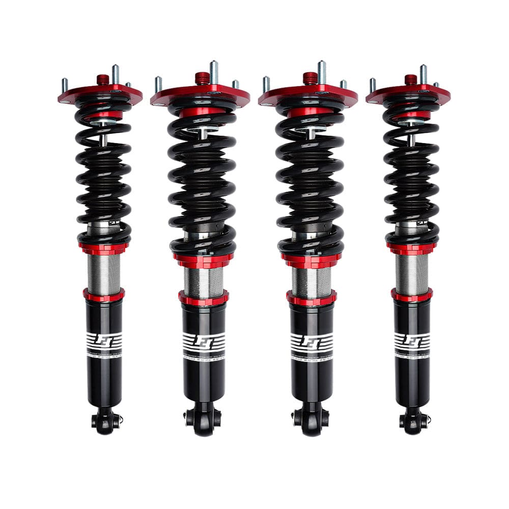 Function and Form Type 2 Coilovers (Limited Edition) for 1989-2000 Lexus LS400 RWD 28300589B