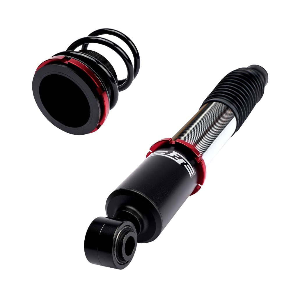 Function and Form Type 3 Coilovers for 1983-1987 Toyota AE86 Spindle 38800283