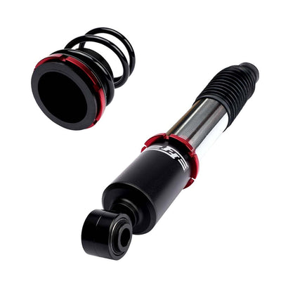 Function and Form Type 3 Coilovers for 1983-1987 Toyota AE86 Spindle 38800283