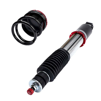Function and Form Type 3 Coilovers for 1983-1987 Toyota AE86 Spindle 38800283