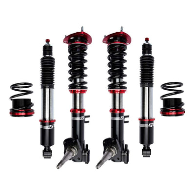 Function and Form Type 3 Coilovers for 1983-1987 Toyota AE86 Spindle 38800283