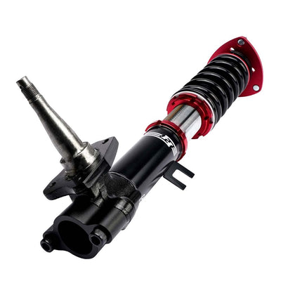 Function and Form Type 3 Coilovers for 1983-1987 Toyota AE86 Spindle 38800283