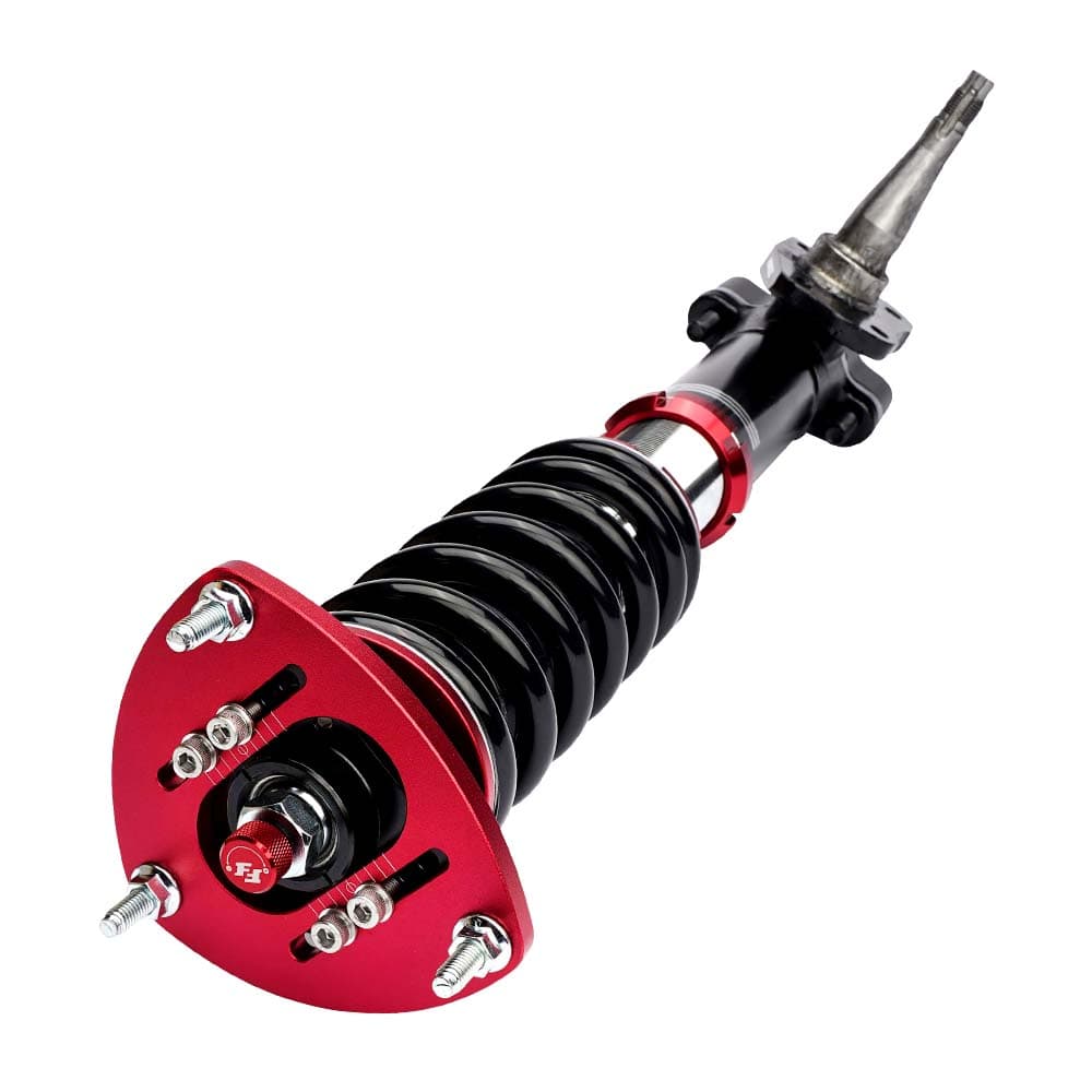 Function and Form Type 3 Coilovers for 1983-1987 Toyota AE86 Spindle 38800283
