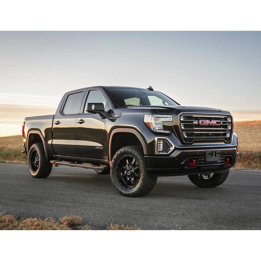 ReadyLift 2.0" SST Plus Lift Kit for 2019-2024 GMC Sierra 1500 AT4 4WD 69-3920