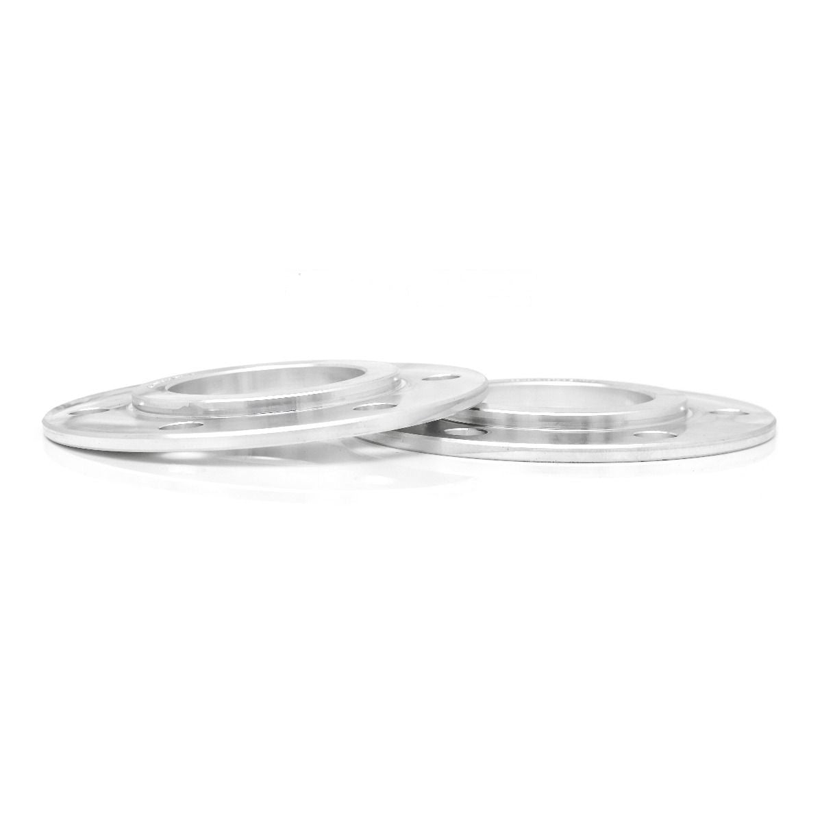 ReadyLift 6MM Wheel Spacers 139.7 6x5.5 for 2019-2026 GMC Sierra 1500 SPC6MM6139GM106