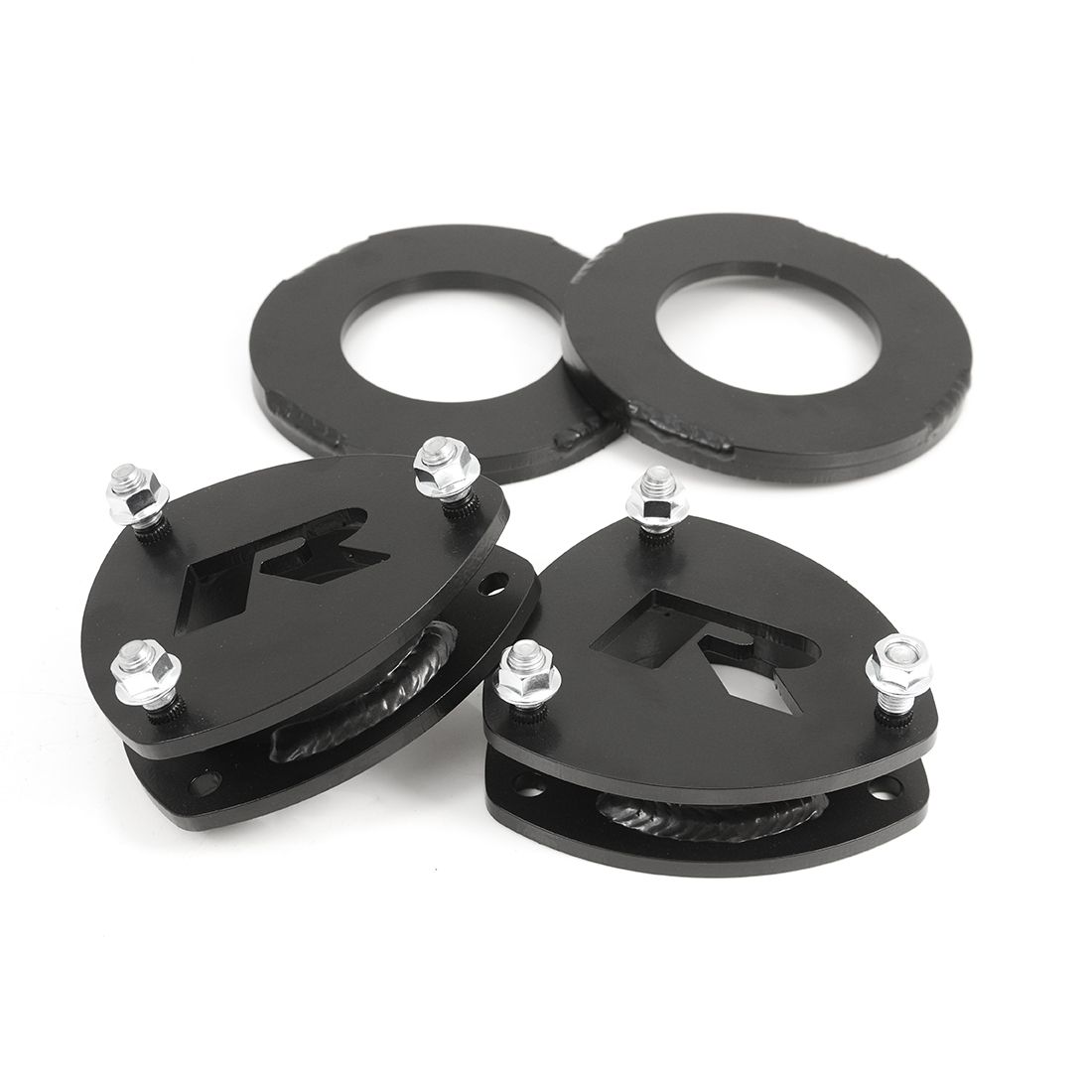 ReadyLift 2.0" SST Lift Kit for 2014-2021 Jeep Grand Cherokee 69-6420