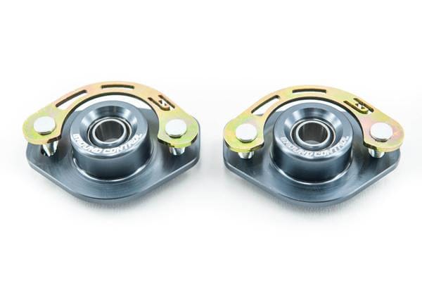 Ground Control BMW Race Mount (Pair)