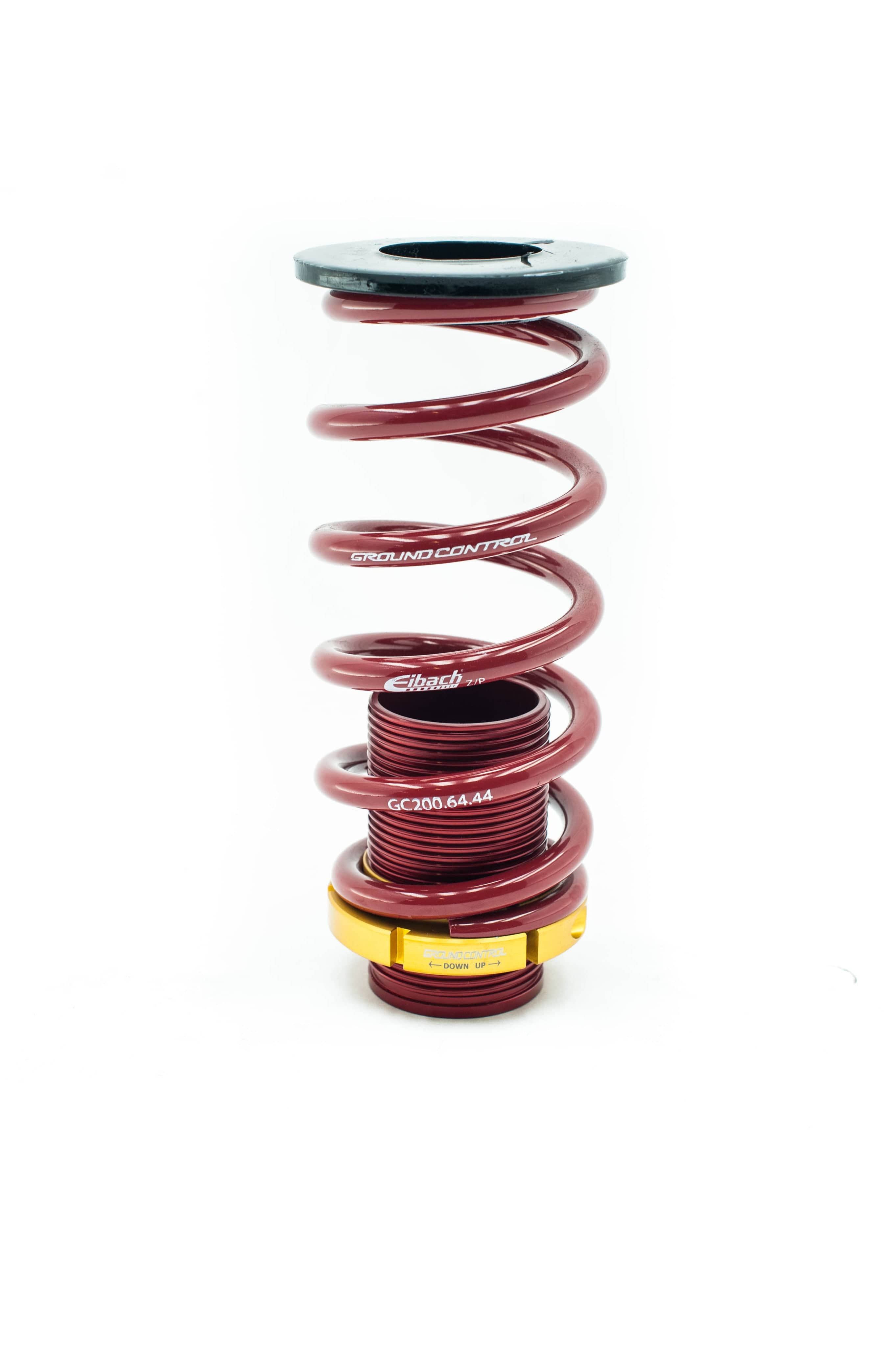 Ground Control Coilover Conversion Kit for 1990-1998 Mazda MX-5 Miata RWD 5030