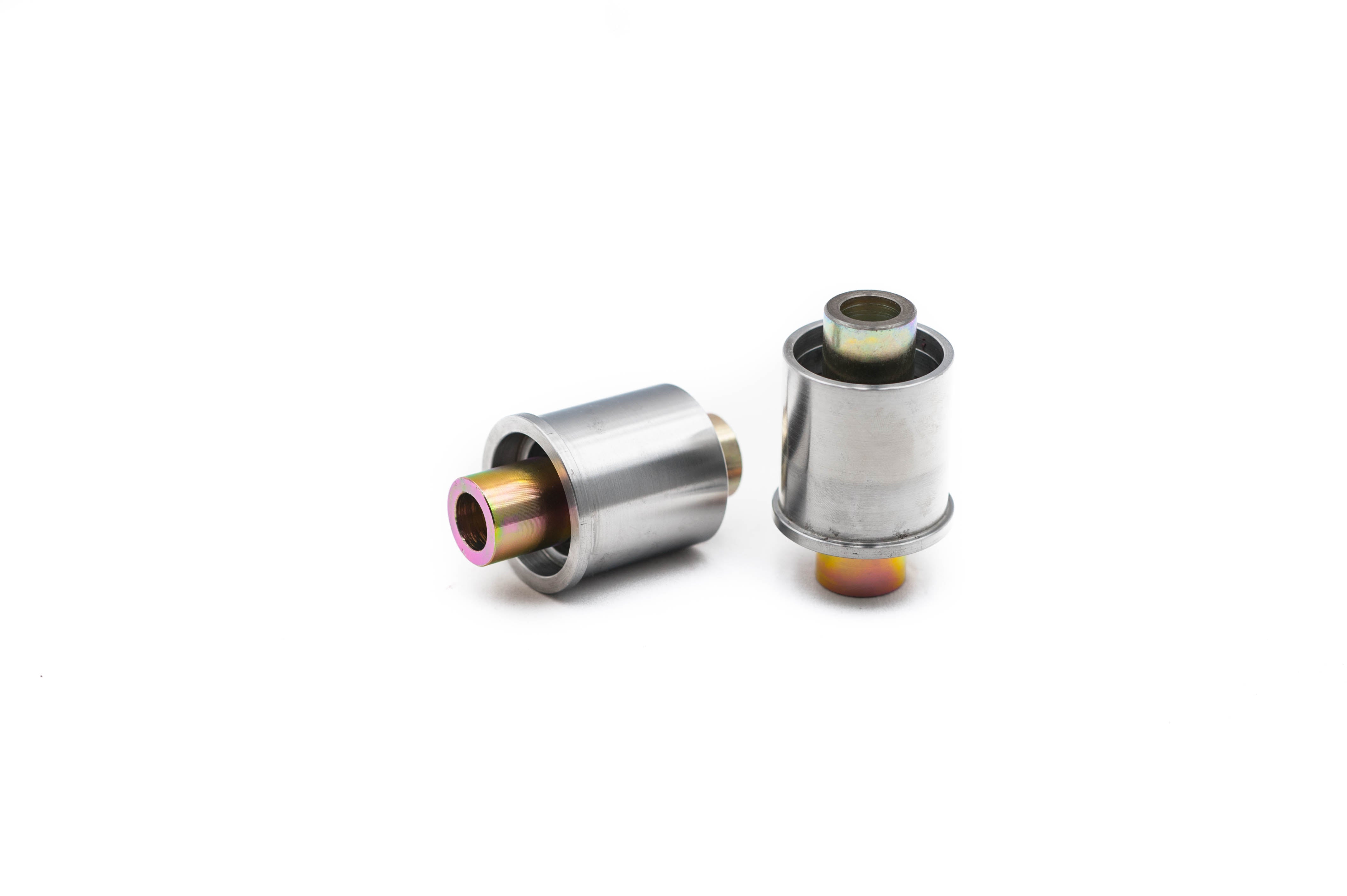 Ground Control Control Arm Bushing for 1992-1999 BMW 3 Series RWD (E36) Lower Inner Bearing LowerInBearing-1