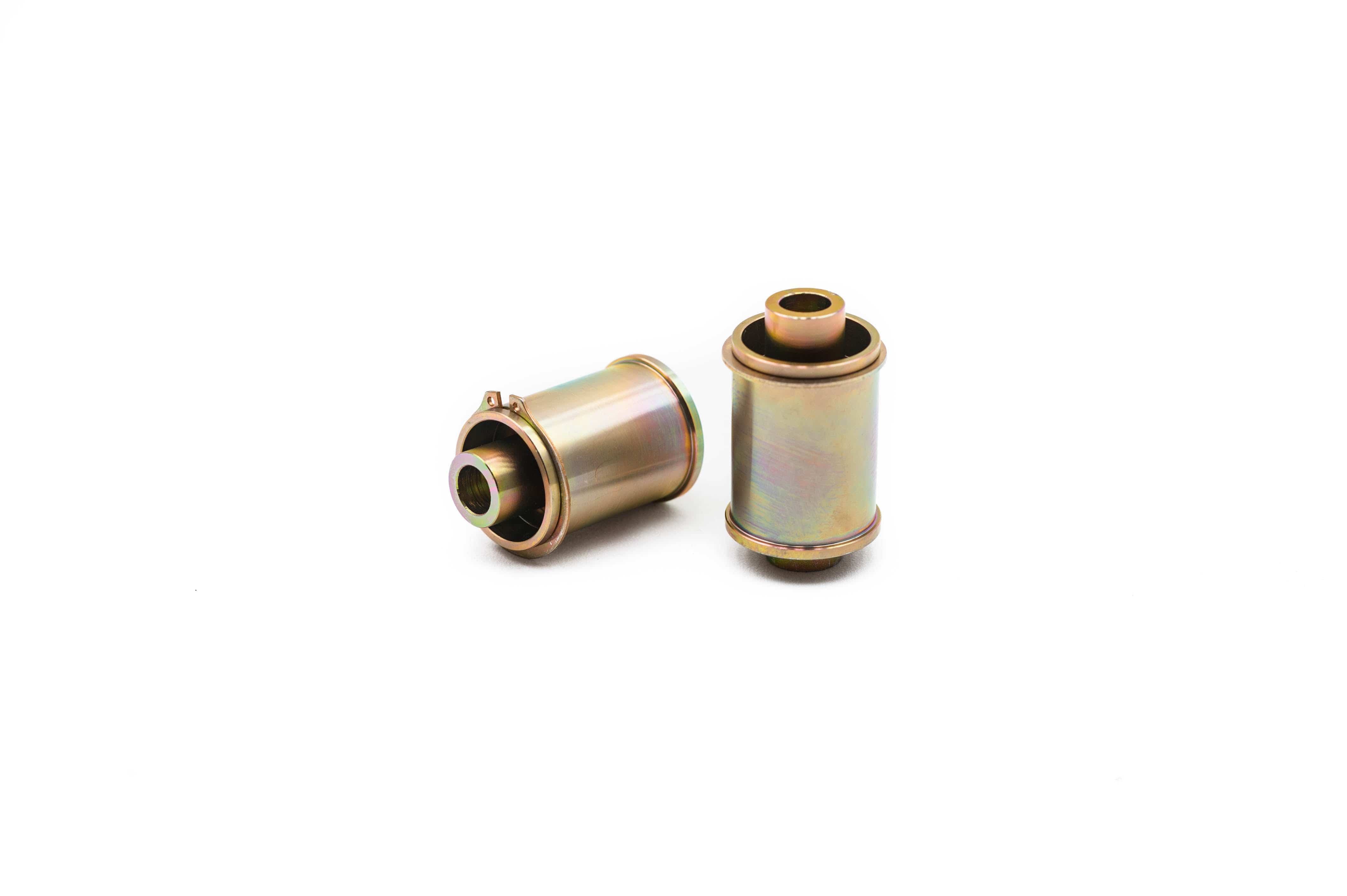 Ground Control Control Arm Bushing for 1992-1999 BMW 3 Series RWD (E36) Upper Inner Bearing UpperInBearing-1