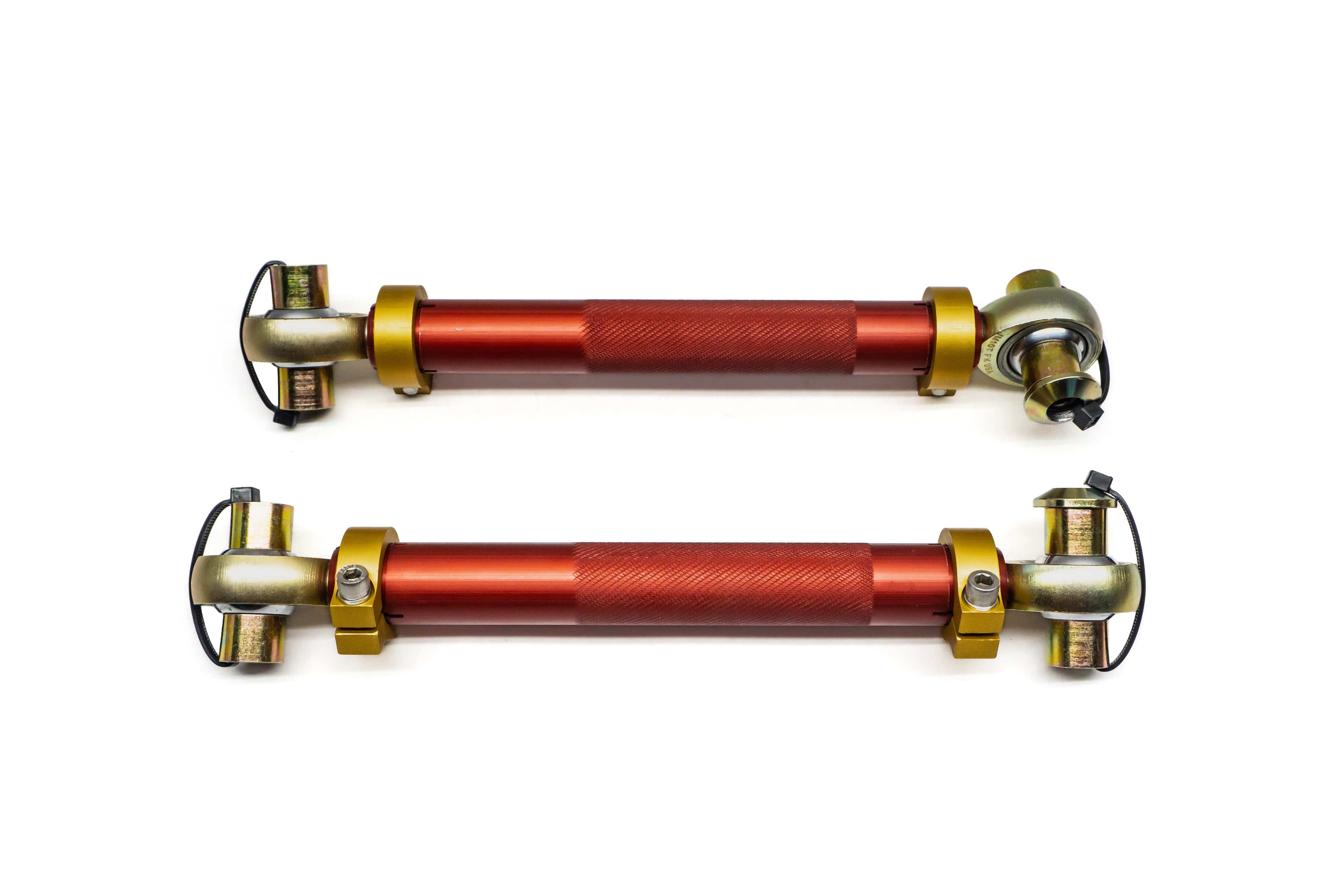 Ground Control E8X / E9X Adjustable Rear Wishbone Arm Set e9xwishbonearm-1