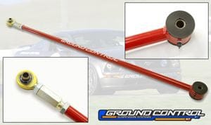 Ground Control Panhard Rod for 2005 Ford Mustang RWD Hybrid s197HybridPanhard