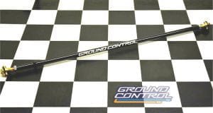 Ground Control Panhard Rod for 2005 Ford Mustang RWD Race s197racepanhard