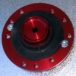 Ground Control Shock Mount for 1995-1999 Mitsubishi Eclipse FWD Front DSMmountfront-1