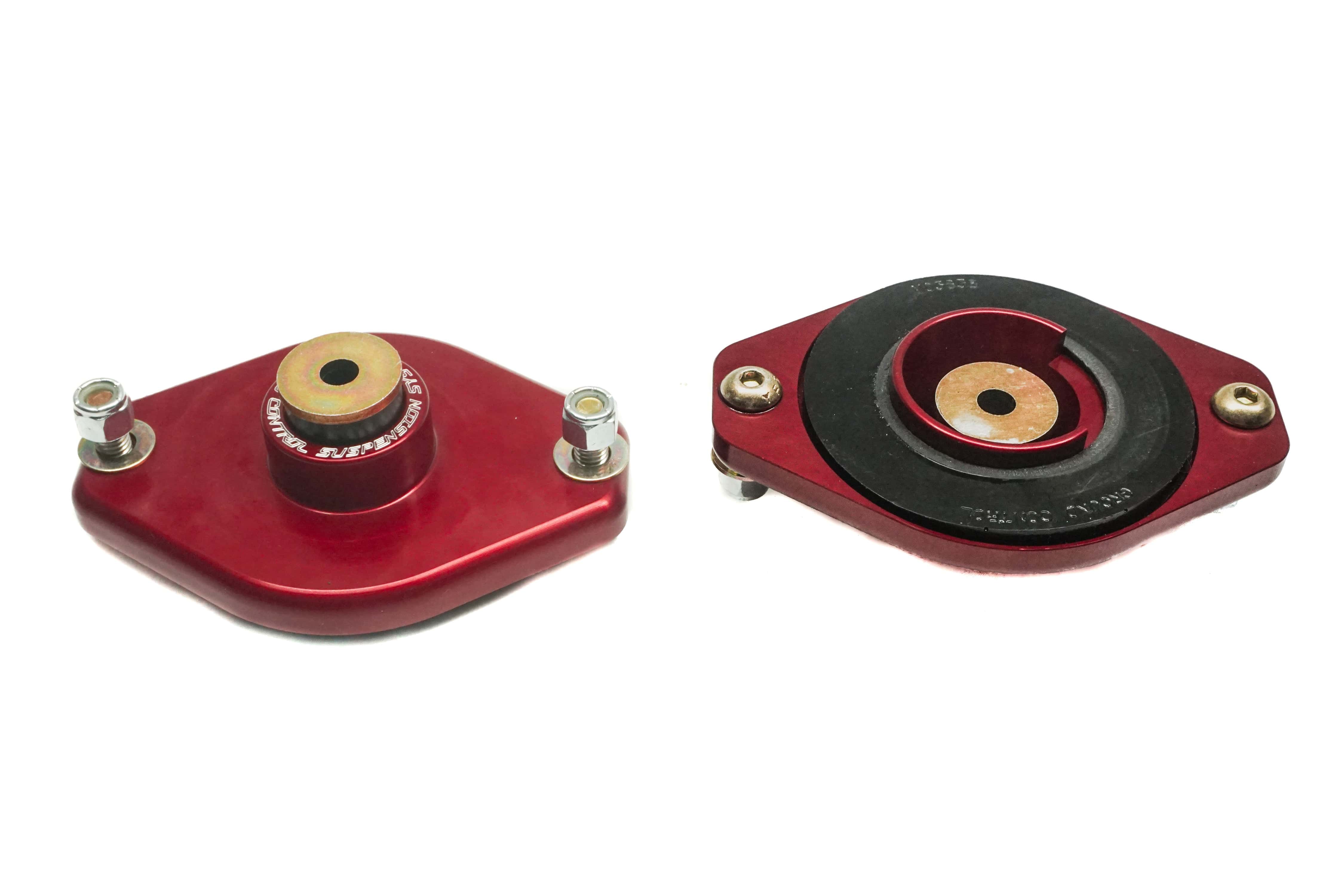 Ground Control Shock Mount for 2013-2026 Subaru BRZ RWD (ZC6) brzmount