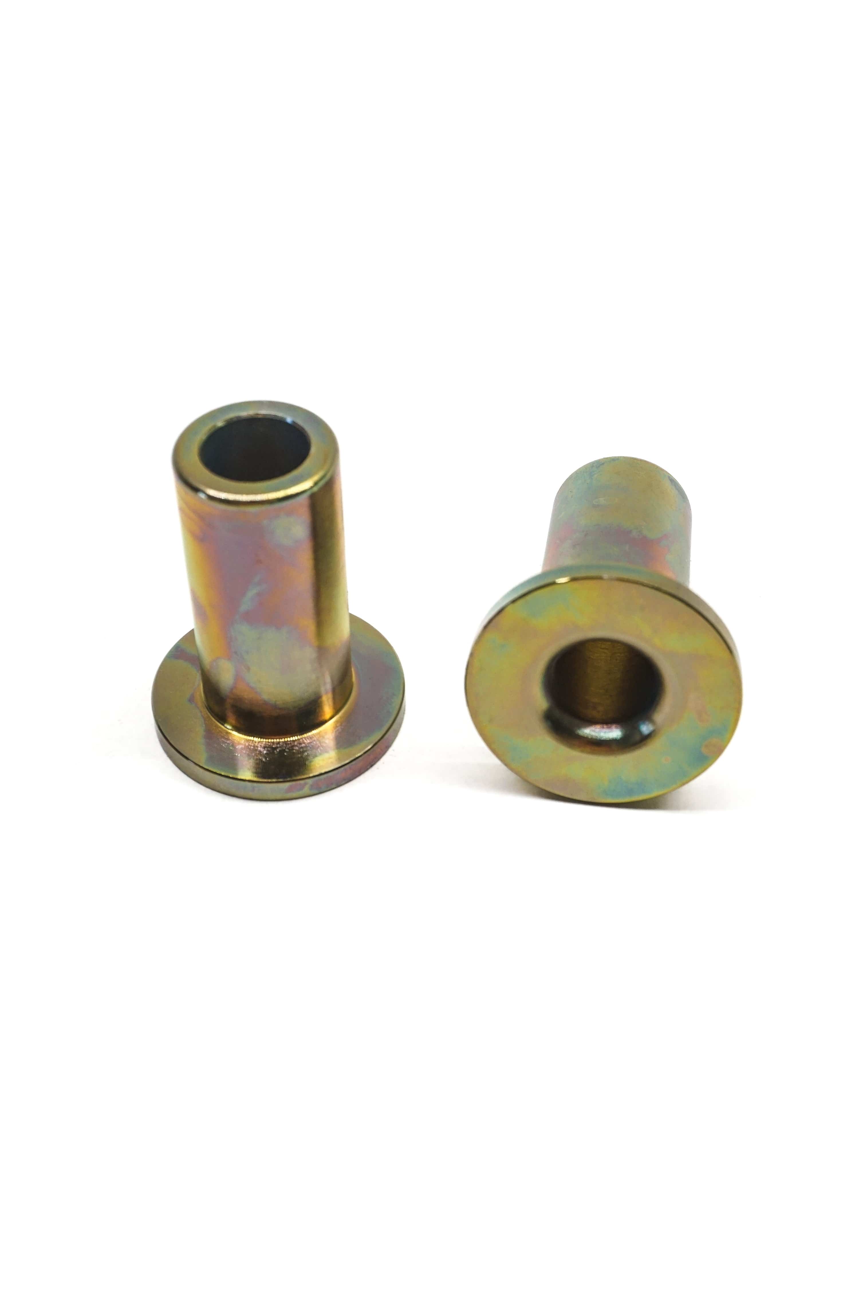 Ground Control Sport Camber Plate Steel Bushing StreetSteelBushing