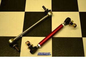 Ground Control Sway Bar End Links (Front) for 2013-2026 Subaru BRZ RWD (ZC6) FT86LINKFRONT