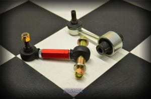 Ground Control Sway Bar End Links (Rear) for 2013-2026 Subaru BRZ RWD (ZC6) FT86LINKREAR