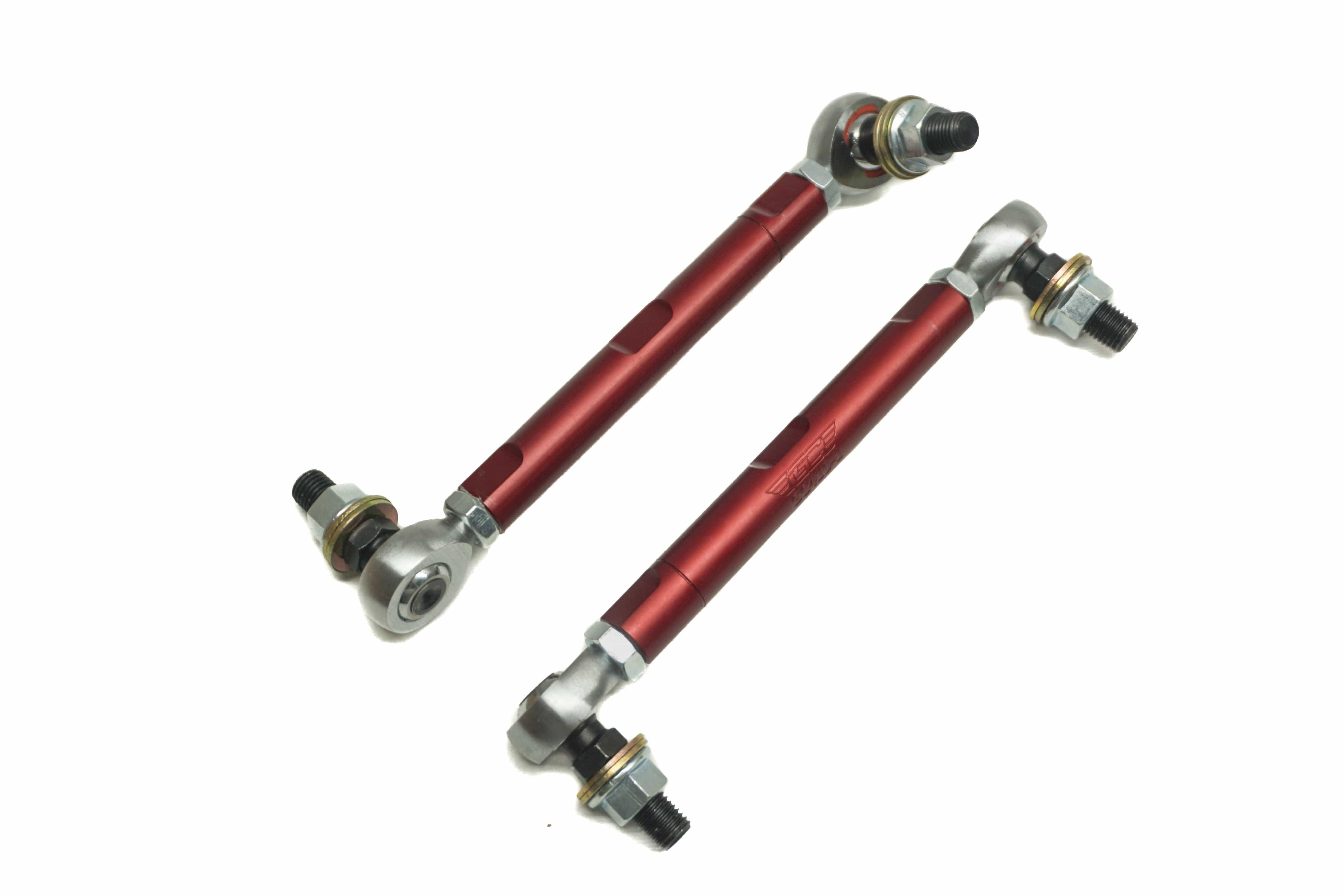 Ground Control Sway Bar End Links (Rear) for 2015-2020 BMW M4 RWD F8XLINK-REAR