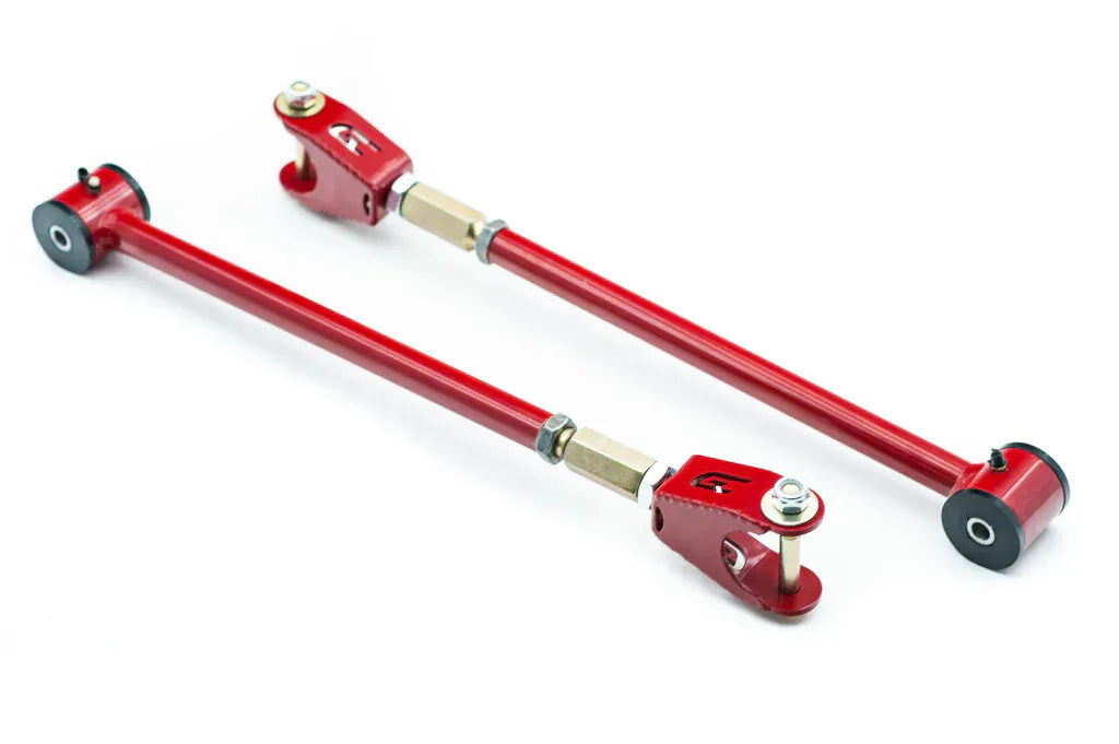 Ground Control Trailing Arm for 1982-1992 Pontiac Firebird RWD camTAS