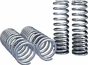 ST Suspensions Muscle Car Springs for 1973-1979 Chevrolet Nova Hatchback 68700 - photo 3