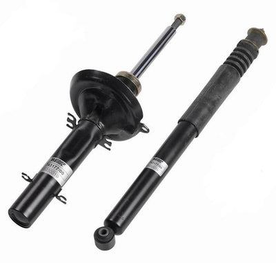 ST Suspensions ST Sport Shock Kit for 2000-2006 Audi TT Incl. Roadster 1.8T 4cyl (8N) 47179 - photo 2