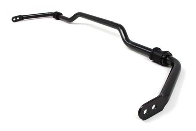 H&R 22mm Sport Rear Sway Bar Kit for 1997-2004 Porsche Boxster (986) 71779