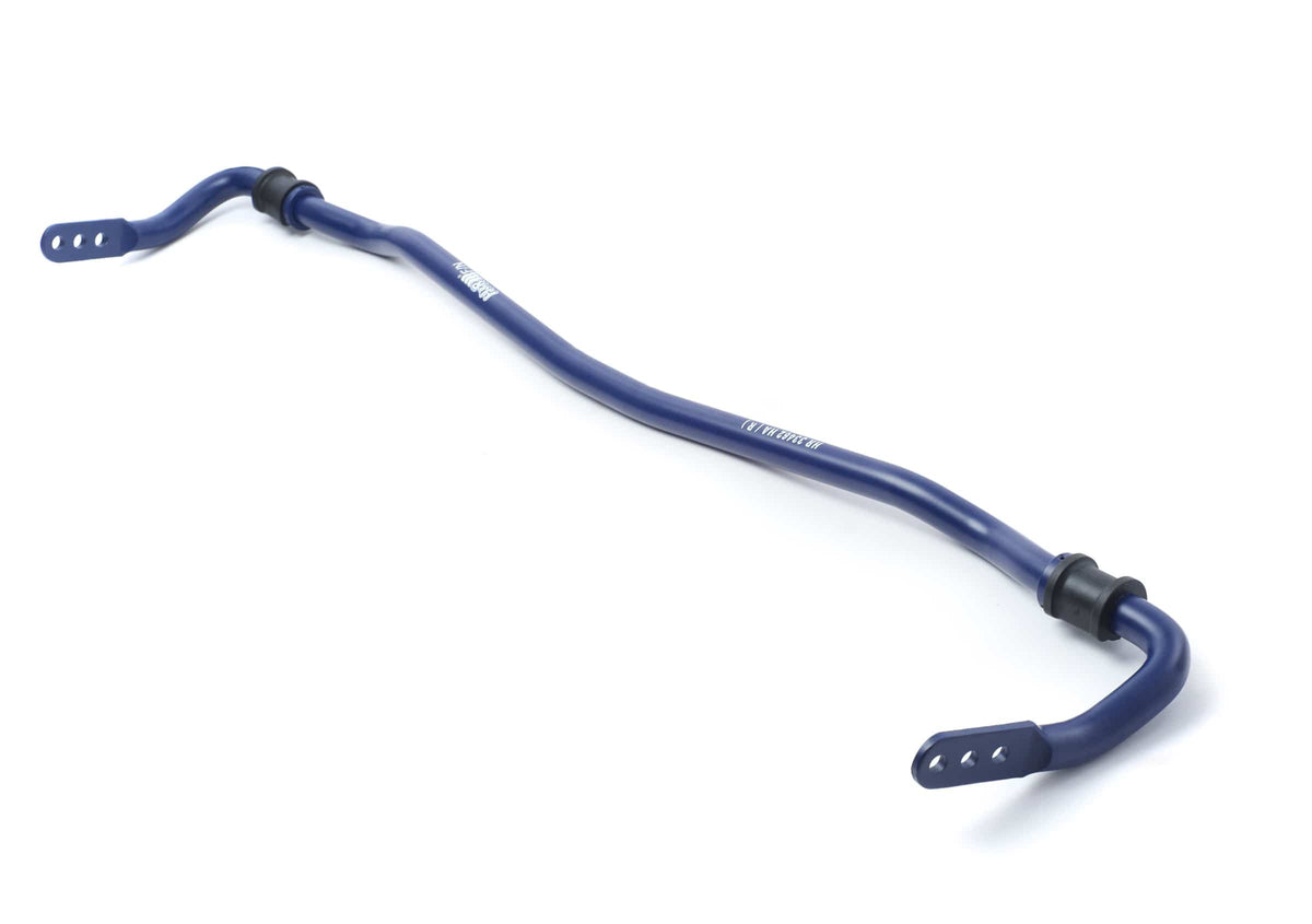 H&R 23mm Sport Rear Sway Bar Kit for 1999-2004 Porsche 911 (996) 71513