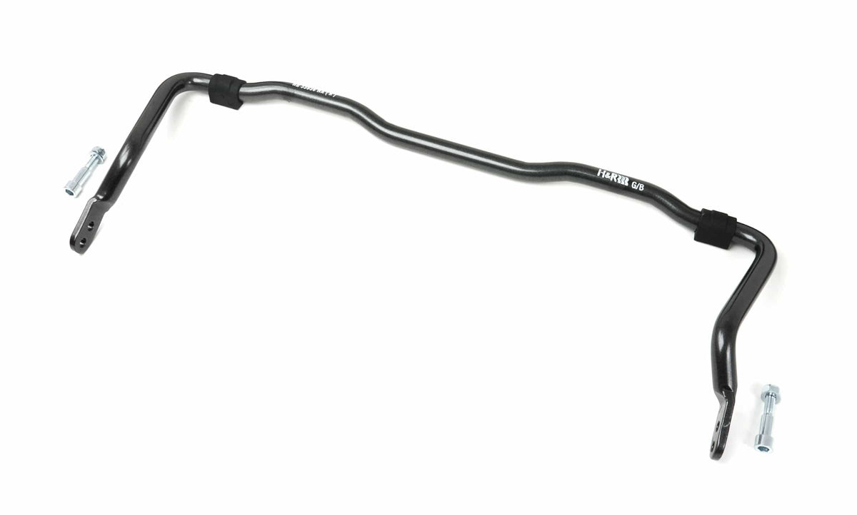 H&R 24mm Sport Rear Sway Bar Kit for 1994-1999 BMW M3 (E36) 71910