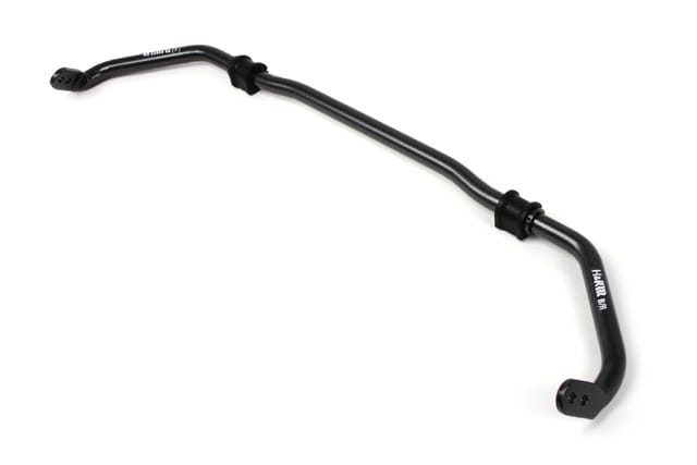 H&R 26mm Sport Front Sway Bar Kit for 1995-1998 Porsche 911 (993) 70953