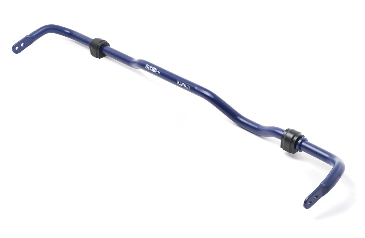 H&R 26mm Sport Front Sway Bar Kit for 2015-2019 Audi Q3 (8U) 71274