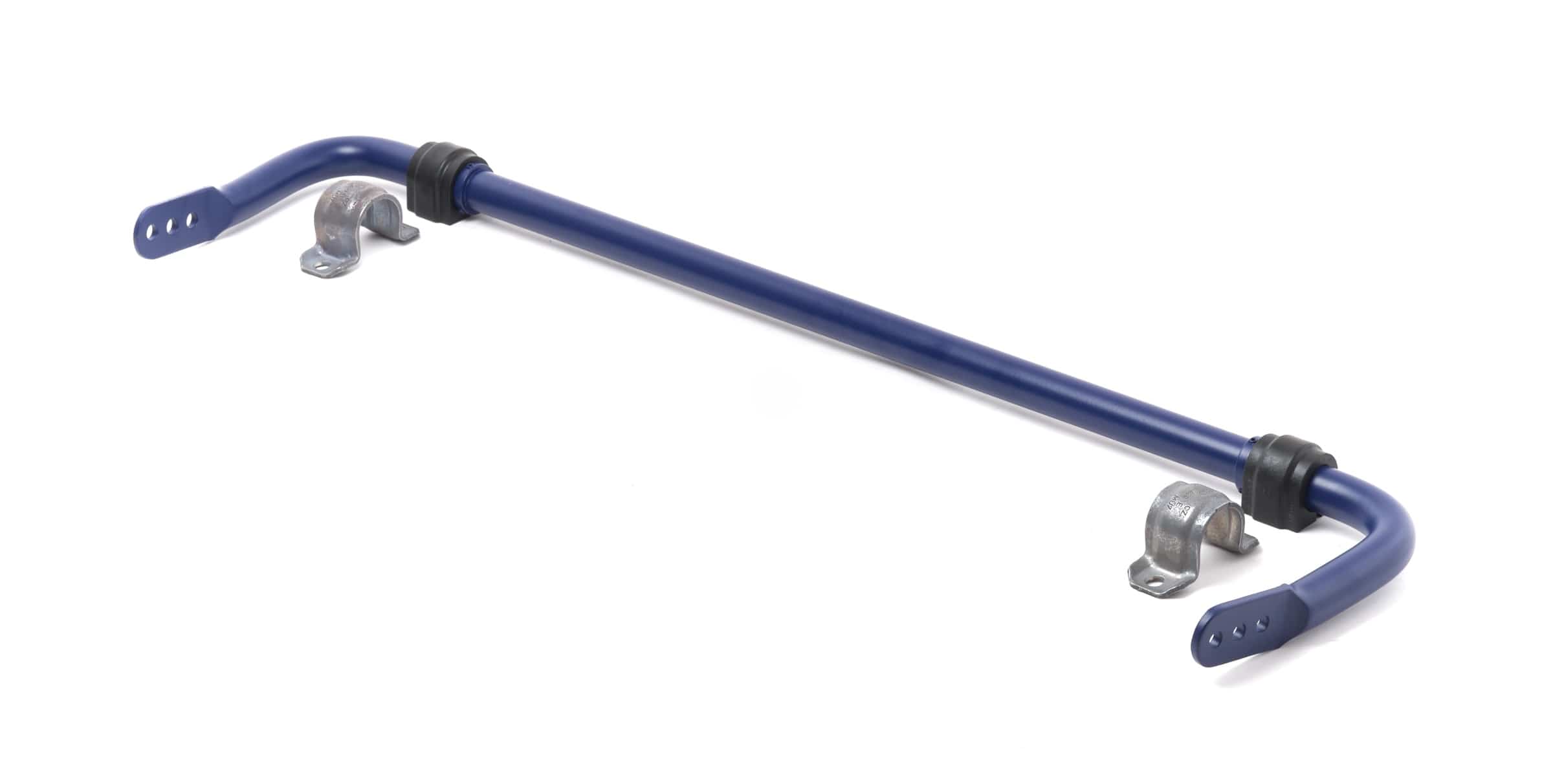 H&R 28mm Sport Rear Sway Bar Kit for 2010-2011 Chevrolet Camaro (Zeta) 71778