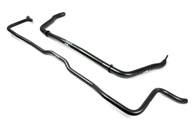 H&R 36mm Sport Front Sway Bar Kit for 2005-2014 Ford Mustang (S197) 70655