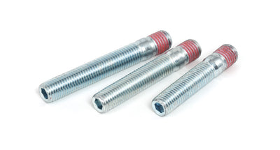 H&R Quick-Safe bolt-to-stud conversion studs, M14 x 1.25, single