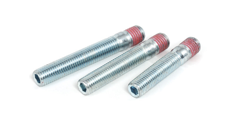 H&R Quick-Safe bolt-to-stud conversion studs, M14 x 1.25, single
