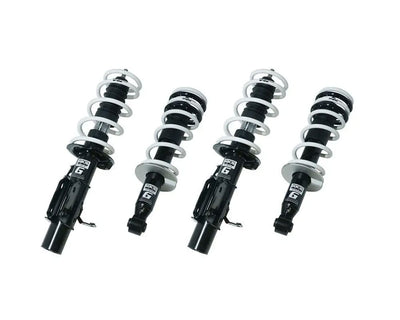HKS Hipermax G Coilovers for 2015-2021 Subaru WRX STI 4DR (VAF) 80260-AF001