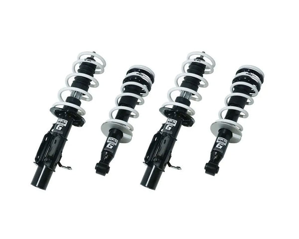 HKS Hipermax G Coilovers for 1989-1994 Skyline GT-R (R32