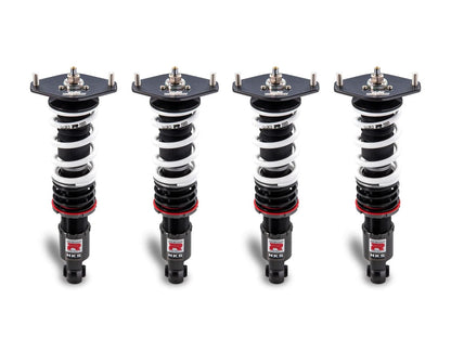 HKS Hipermax R Coilovers for 1993-1998 Toyota Supra (JZA80) 80310-AT002