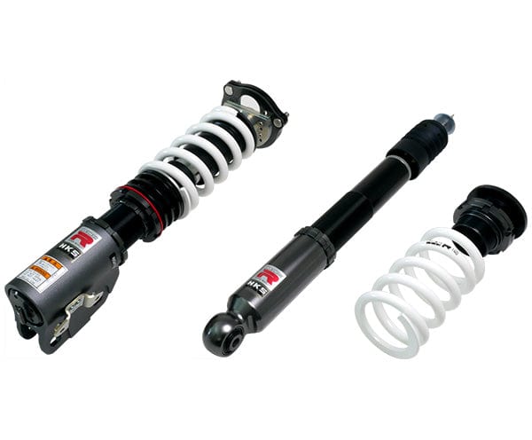 HKS Hipermax R Coilovers for 2007-2011 Honda Civic Type R (FD2) 80310-AH004
