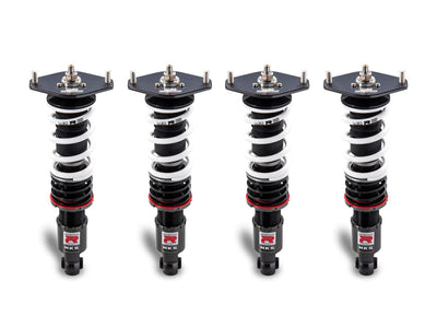 HKS Hipermax R Coilovers for 2020+ Toyota GR Supra (A90) 80310-AT003
