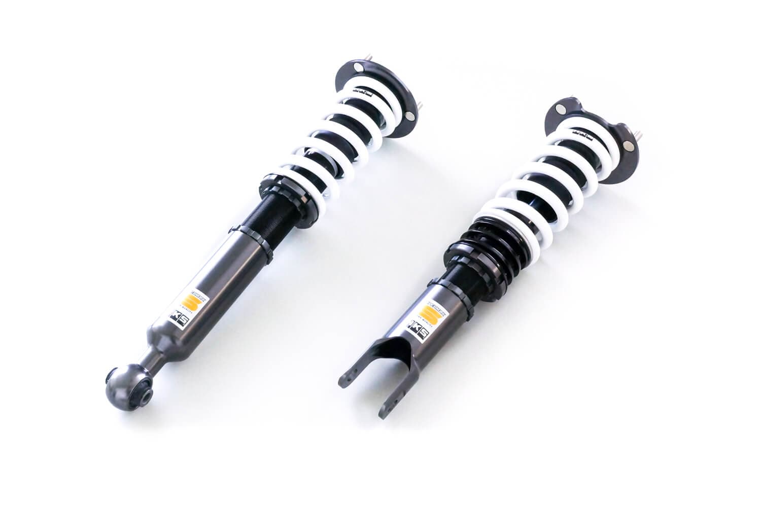 HKS Hipermax S Coilovers for 1993-1996 Mazda RX-7 (FD3S