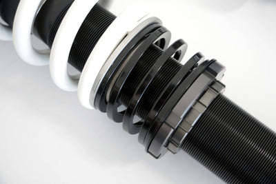 HKS Hipermax S Coilovers for 1993-1998 Toyota Supra (JZA80) 80300-AT010
