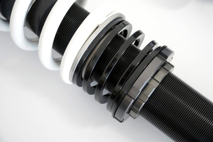 HKS Hipermax S Coilovers for 1993-1998 Toyota Supra (JZA80) 80300-AT010