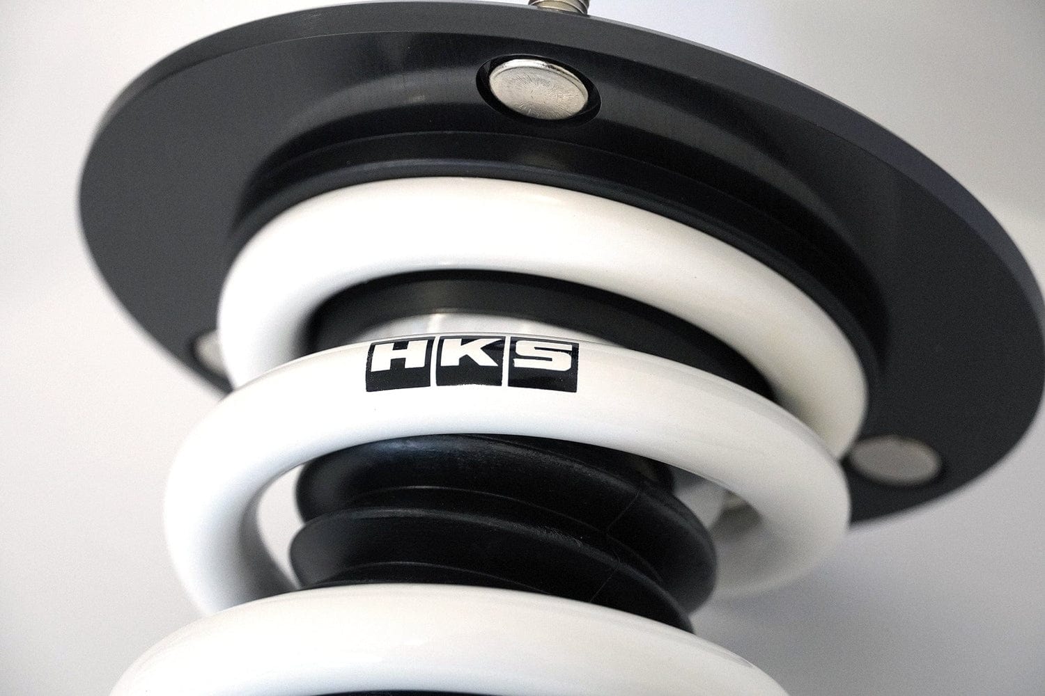 HKS Hipermax S Coilovers for 1993-1998 Toyota Supra (JZA80) 80300-AT010