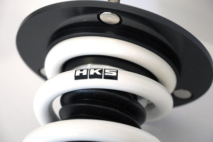 HKS Hipermax S Coilovers for 1993-1998 Toyota Supra (JZA80) 80300-AT010