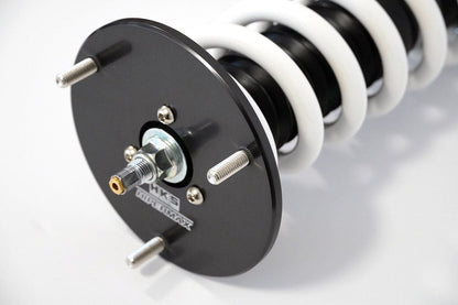 HKS Hipermax S Coilovers for 1993-1998 Toyota Supra (JZA80) 80300-AT010